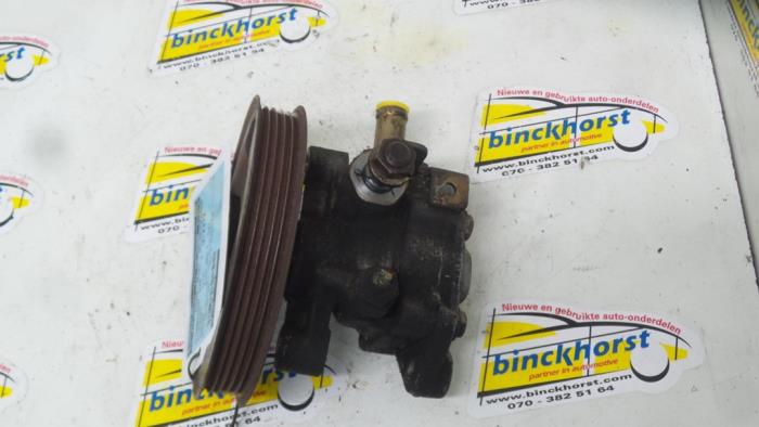 Gebruikte Servopomp Mitsubishi Carisma 1.6i 16V Prijs € 52,50 Margeregeling aangeboden door Binckhorst BV
