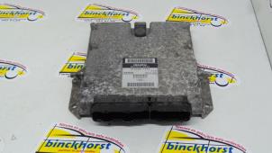 Gebruikte Computer Motormanagement Renault Espace (JK) 3.0 dCi V6 24V Grand Espace Prijs € 73,50 Margeregeling aangeboden door Binckhorst BV