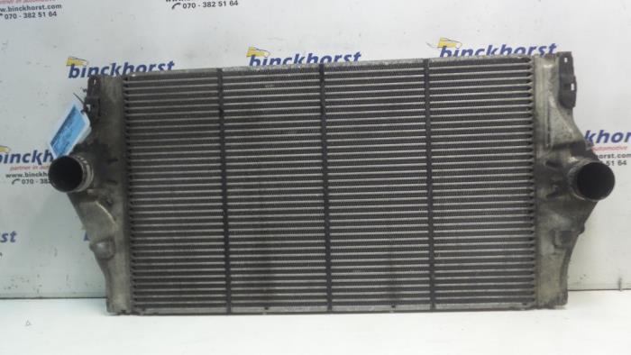 Gebruikte Intercooler Renault Espace (JK) 3.0 dCi V6 24V Grand Espace Prijs € 36,75 Margeregeling aangeboden door Binckhorst BV
