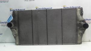 Gebruikte Intercooler Renault Espace (JK) 3.0 dCi V6 24V Grand Espace Prijs € 36,75 Margeregeling aangeboden door Binckhorst BV