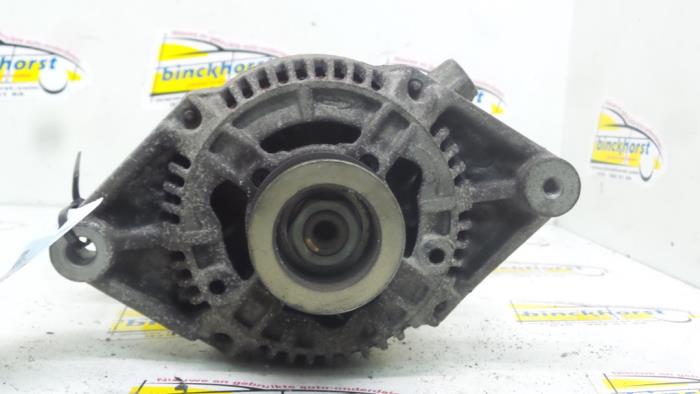 Gebruikte Dynamo Opel Corsa B (73/78/79) 1.4i Swing,Joy,Sport,GLS Prijs € 31,50 Margeregeling aangeboden door Binckhorst BV