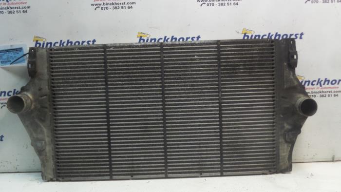 Gebruikte Intercooler Renault Espace (JK) 2.2 dCi 16V Prijs € 36,75 Margeregeling aangeboden door Binckhorst BV
