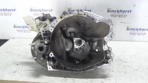 Gebruikte Versnellingsbak Peugeot 307 (3A/C/D) 2.0 HDi 90 Prijs € 157,50 Margeregeling aangeboden door Binckhorst BV