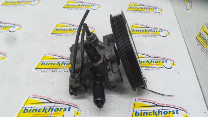 Gebruikte Stuurpomp Mitsubishi Carisma 1.8 GDI 16V Prijs € 52,50 Margeregeling aangeboden door Binckhorst BV