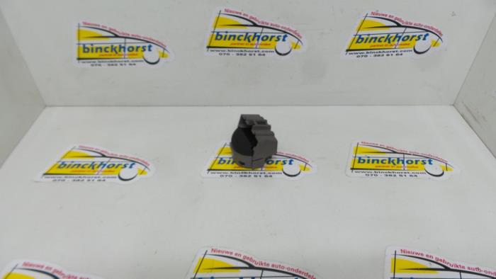 Gebruikte Kontaktslot + computer Ford Mondeo III 2.0 16V Prijs € 131,25 Margeregeling aangeboden door Binckhorst BV