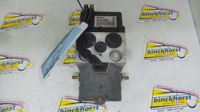 Gebruikte ABS Pomp Rover 45 2.0 iDT Prijs € 105,00 Margeregeling aangeboden door Binckhorst BV