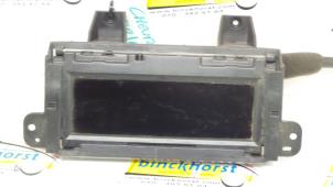 Gebruikte Display Interieur Chevrolet Orlando (YYM/YYW) 2.0 D 16V Prijs € 105,00 Margeregeling aangeboden door Binckhorst BV