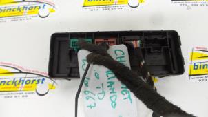 Gebruikte Computer Diversen Chevrolet Orlando (YYM/YYW) 2.0 D 16V Prijs € 105,00 Margeregeling aangeboden door Binckhorst BV