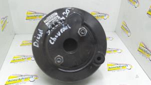 Gebruikte Rembol Chevrolet Orlando (YYM/YYW) 2.0 D 16V Prijs € 84,00 Margeregeling aangeboden door Binckhorst BV