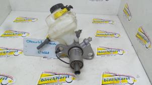 Gebruikte Hoofdremcilinder Chevrolet Orlando (YYM/YYW) 2.0 D 16V Prijs € 84,00 Margeregeling aangeboden door Binckhorst BV