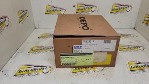 Nieuwe Pinker rechts Toyota Starlet Prijs € 18,59 Inclusief btw aangeboden door Binckhorst BV