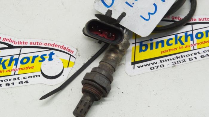 Gebruikte Lambda Sonde Lancia Delta (836) 1.6 16V HPE Prijs € 31,50 Margeregeling aangeboden door Binckhorst BV