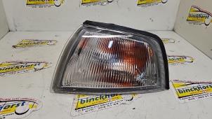 Nieuwe Clignoteur links Mitsubishi Colt Prijs € 9,53 Inclusief btw aangeboden door Binckhorst BV