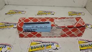 Nieuwe Deurgreep 2Deurs rechts Volkswagen Golf Prijs € 12,08 Inclusief btw aangeboden door Binckhorst BV