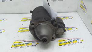 Gebruikte Startmotor Mercedes E (W210) 3.0 E-300D 24V Prijs € 31,50 Margeregeling aangeboden door Binckhorst BV