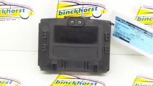 Gebruikte Display Interieur Opel Zafira (F75) 1.8 16V Prijs € 36,75 Margeregeling aangeboden door Binckhorst BV