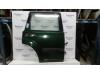 Nissan X-Trail (T30) 2.2 dCi 16V 4x4 Deur 4Deurs rechts-achter