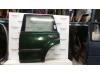 Nissan X-Trail (T30) 2.2 dCi 16V 4x4 Deur 4Deurs links-achter