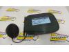 Nissan X-Trail (T30) 2.2 dCi 16V 4x4 Tank Klep