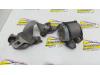 Nissan X-Trail (T30) 2.2 dCi 16V 4x4 Veiligheidsgordel rechts-achter