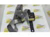 Nissan X-Trail (T30) 2.2 dCi 16V 4x4 Veiligheidsgordel rechts-voor