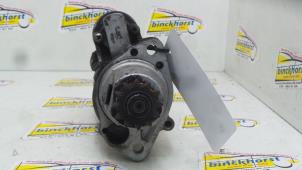 Gebruikte Startmotor Nissan X-Trail (T30) 2.2 dCi 16V 4x4 Prijs € 52,50 Margeregeling aangeboden door Binckhorst BV