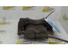 Nissan X-Trail (T30) 2.2 dCi 16V 4x4 Remklauw (Tang) links-voor