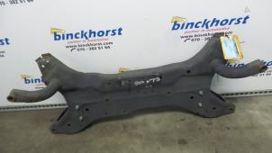 Gebruikte Subframe Mitsubishi ASX 1.8 DI-D HP MIVEC 16V Prijs € 241,50 Margeregeling aangeboden door Binckhorst BV