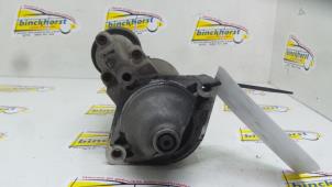 Gebruikte Startmotor BMW 5 serie (E39) 525 tds Prijs € 42,00 Margeregeling aangeboden door Binckhorst BV