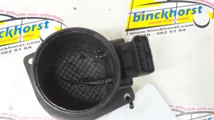 Gebruikte Luchthoeveelheidsmeter Renault Laguna II Grandtour (KG) 1.9 dCi 120 Prijs € 36,75 Margeregeling aangeboden door Binckhorst BV