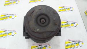 Gebruikte Aircopomp Renault Laguna II Grandtour (KG) 1.9 dCi 120 Prijs € 84,00 Margeregeling aangeboden door Binckhorst BV