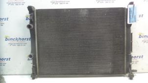 Gebruikte Radiateur Renault Megane II (BM/CM) 1.5 dCi 80 Prijs € 42,00 Margeregeling aangeboden door Binckhorst BV