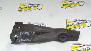 Gebruikte Motorrubber Renault Laguna II Grandtour (KG) 1.9 dCi 120 Prijs € 21,00 Margeregeling aangeboden door Binckhorst BV
