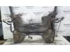 Subframe van een Peugeot 207/207+ (WA/WC/WM) 1.6 HDi 16V 2007