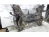 Subframe van een Peugeot 207/207+ (WA/WC/WM) 1.6 HDi 16V 2007