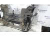 Subframe van een Peugeot 207/207+ (WA/WC/WM) 1.6 HDi 16V 2007