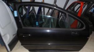 Gebruikte Portier 2Deurs rechts Peugeot 207/207+ (WA/WC/WM) 1.6 HDi 16V Prijs € 94,50 Margeregeling aangeboden door Binckhorst BV