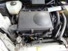Motor van een Toyota Prius (NHW11L), 2000 / 2003 1.5 16V, Sedan, 4Dr, Elektrisch Benzine, 1.497cc, 53kW (72pk), FWD, 1NZFXE, 2000-05 / 2004-01, NHW11L 2001