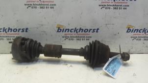 Gebruikte Aandrijfas links-voor Alfa Romeo 156 (932) 1.8 Twin Spark 16V Prijs € 52,50 Margeregeling aangeboden door Binckhorst BV