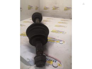 Gebruikte Aandrijfas rechts-voor Alfa Romeo 156 (932) 1.8 Twin Spark 16V Prijs € 52,50 Margeregeling aangeboden door Binckhorst BV