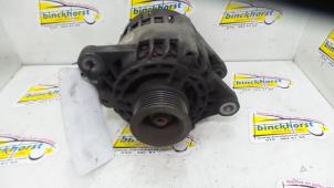 Gebruikte Alternator Alfa Romeo 156 (932) 1.8 Twin Spark 16V Prijs € 42,00 Margeregeling aangeboden door Binckhorst BV