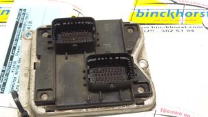 Gebruikte Computer Motormanagement Alfa Romeo 156 (932) 1.8 Twin Spark 16V Prijs € 52,50 Margeregeling aangeboden door Binckhorst BV