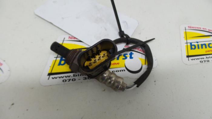 Gebruikte Lambda Sonde Renault Megane Break/Grandtour (KA) 1.4e Prijs € 31,50 Margeregeling aangeboden door Binckhorst BV