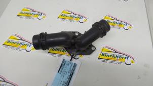 Gebruikte Thermostaathuis BMW 3 serie Touring (E46/3) 318d 16V Prijs € 15,75 Margeregeling aangeboden door Binckhorst BV