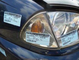 Gebruikte Knipperlicht rechts Toyota Avensis (T22) 2.0 D-4D 16V Prijs € 21,00 Margeregeling aangeboden door Binckhorst BV