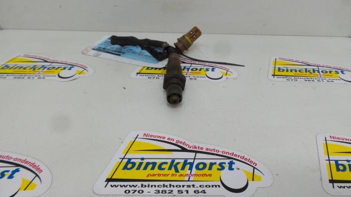 Gebruikte Lambda Sonde Mercedes C (W203) 3.2 C-320 V6 18V Prijs € 21,00 Margeregeling aangeboden door Binckhorst BV