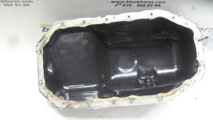 Gebruikte Carterpan Volkswagen Fox Prijs € 42,00 Margeregeling aangeboden door Binckhorst BV