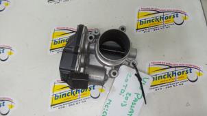 Gebruikte Gasklephuis Volkswagen Passat Prijs € 157,50 Margeregeling aangeboden door Binckhorst BV