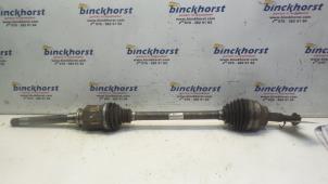 Gebruikte Aandrijfas rechts-voor Jeep Grand Cherokee (WK/WK2) 3.0 CRD V6 24V Prijs € 157,50 Margeregeling aangeboden door Binckhorst BV