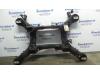 Subframe van een Jeep Grand Cherokee (WK/WK2), 2010 3.0 CRD V6 24V, SUV, Diesel, 2.987cc, 177kW (241pk), 4x4, VM23D, 2011-02 2011